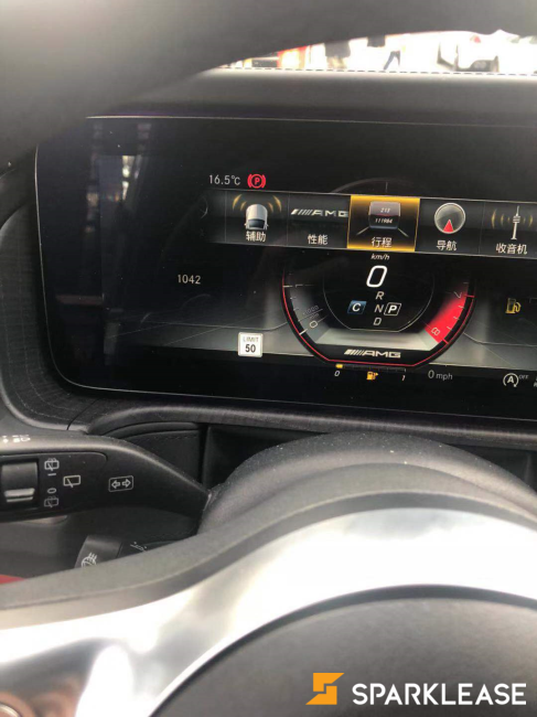 2019 Mercedes-Benz G63