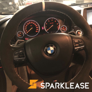 2013 BMW 650