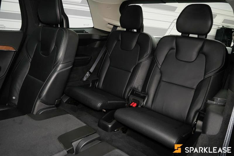2018 Volvo XC90 T6 AWD Inscription
