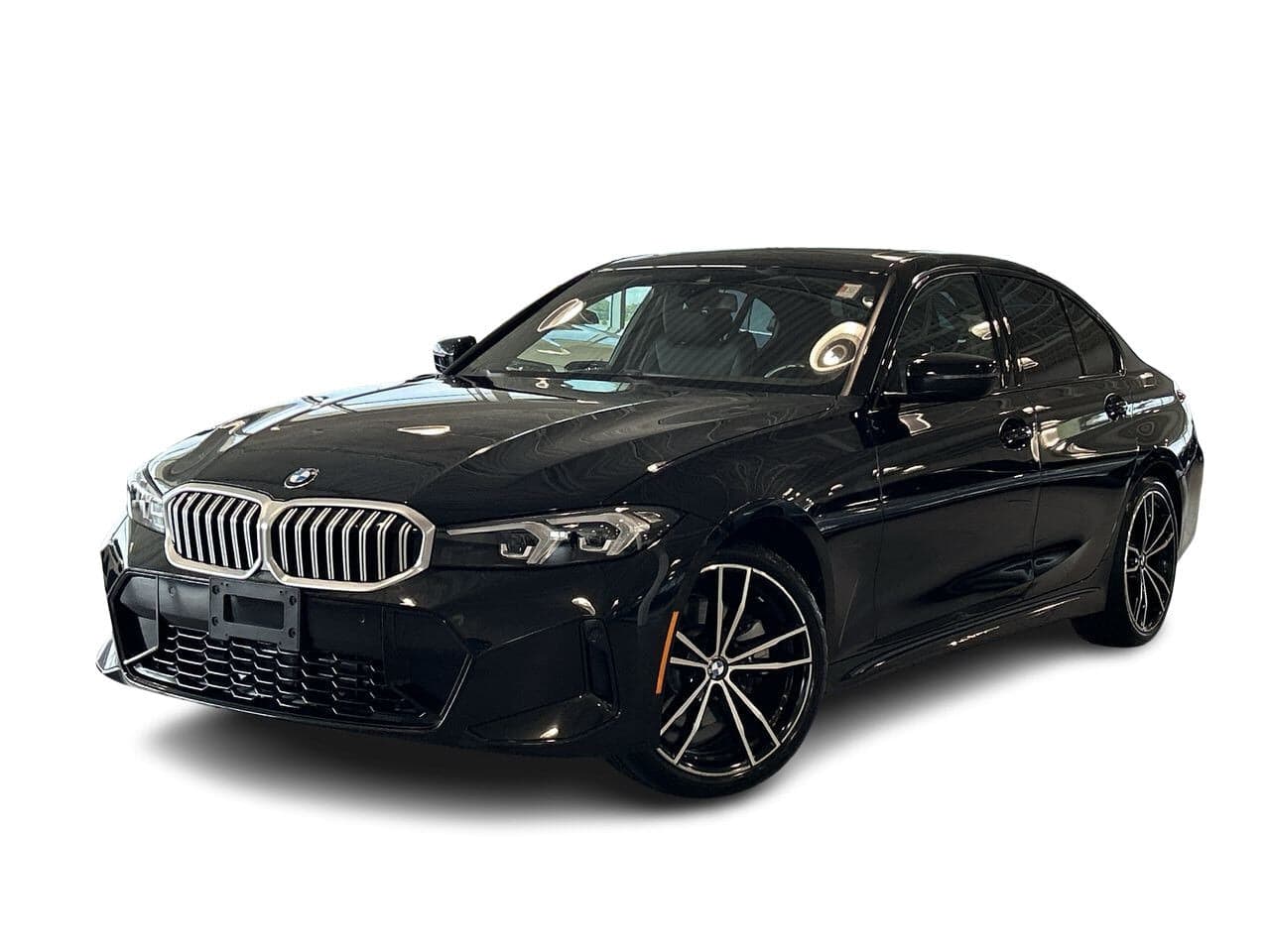 2024 BMW 330i xDrive Sedan | Essential PKG | M Sport PKG