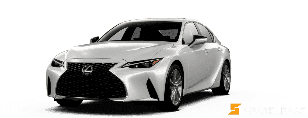 2023 Lexus  IS 300 Premium AWD