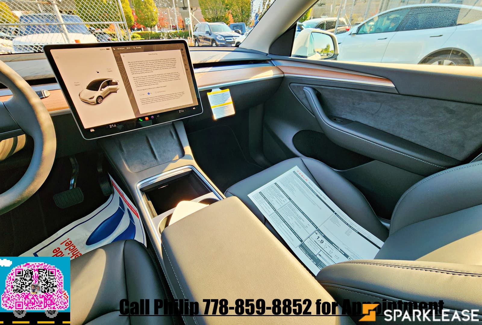 2022 Tesla Model Y Long Range AWD