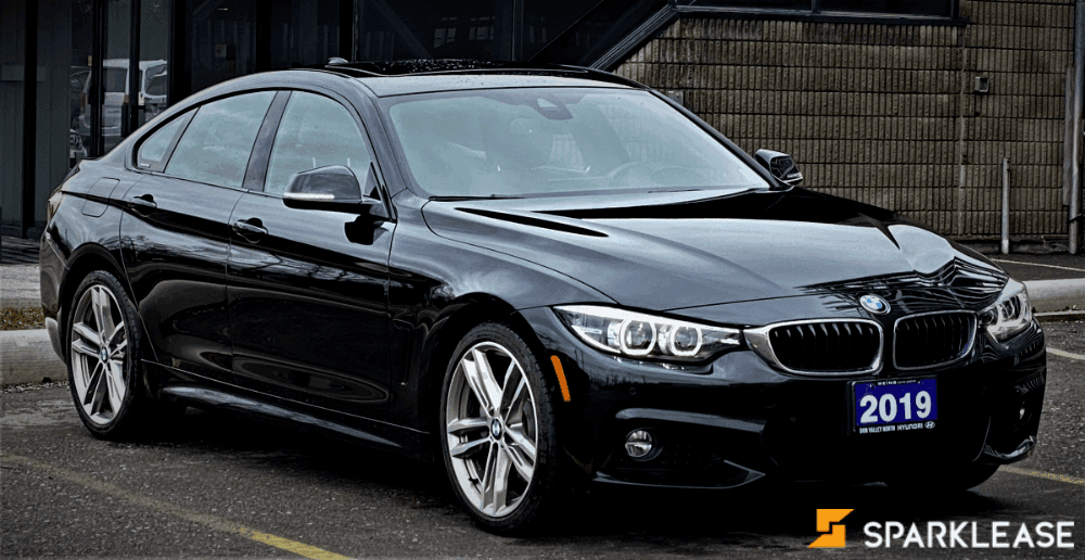 2019 BMW 4 Series 440i xDrive