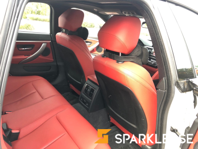 2018 BMW 430i GranCoupe