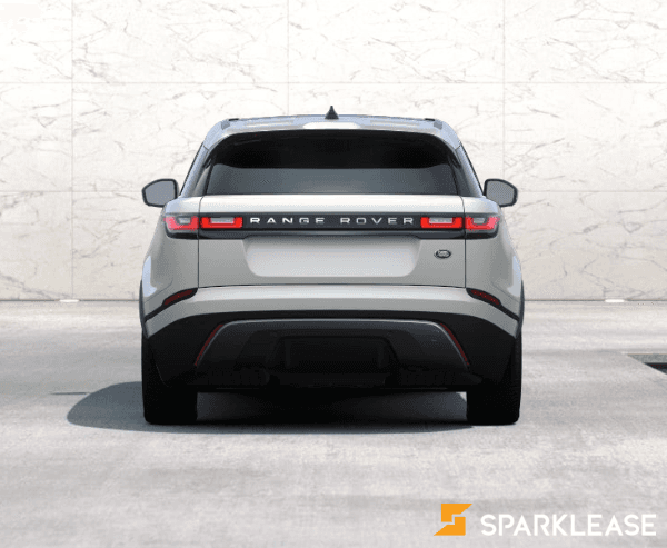 2020 Land Rover Range Rover Velar P250 S