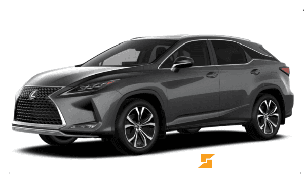 2020 Lexus RX350 AWD
