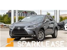 2020 Lexus NX
