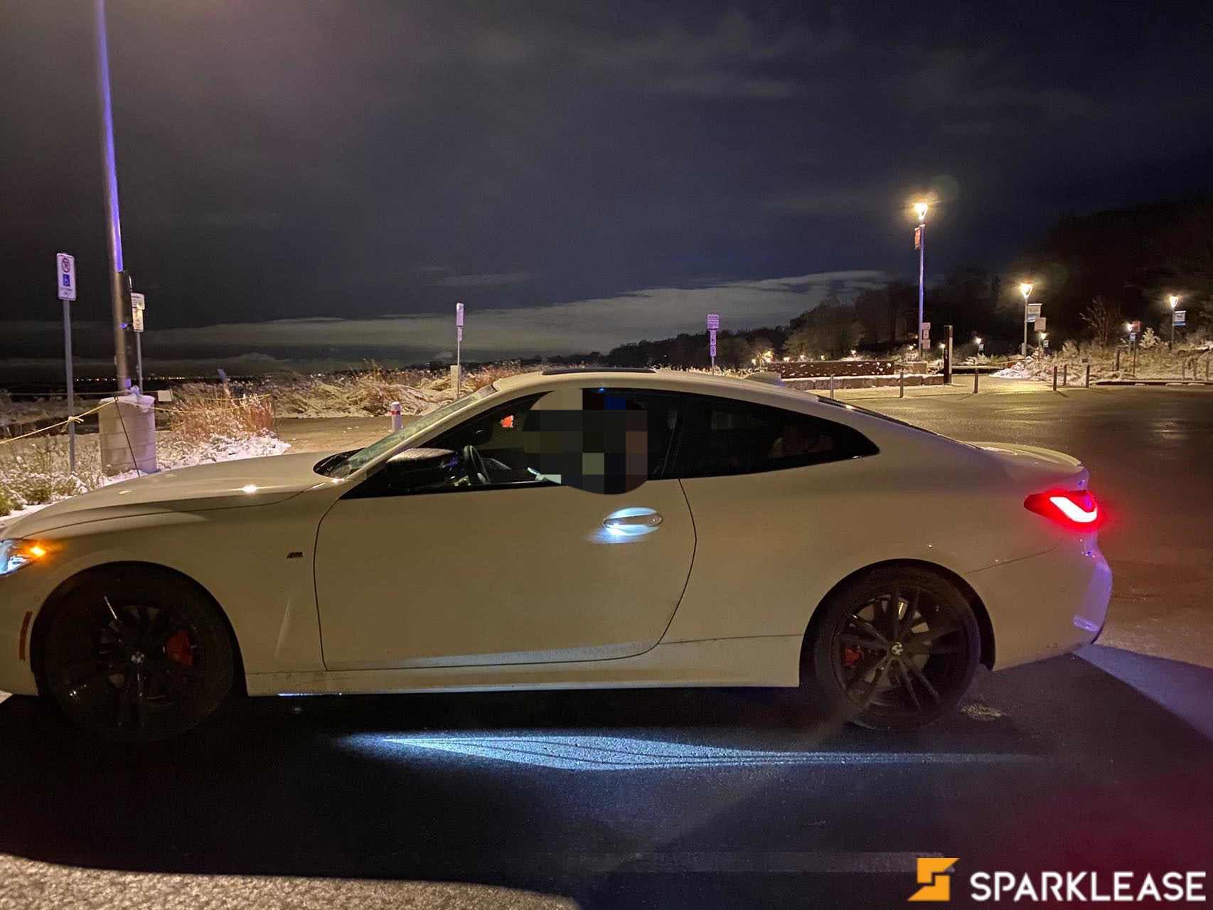 2022 BMW 4 Series M440i xDrive Coupe