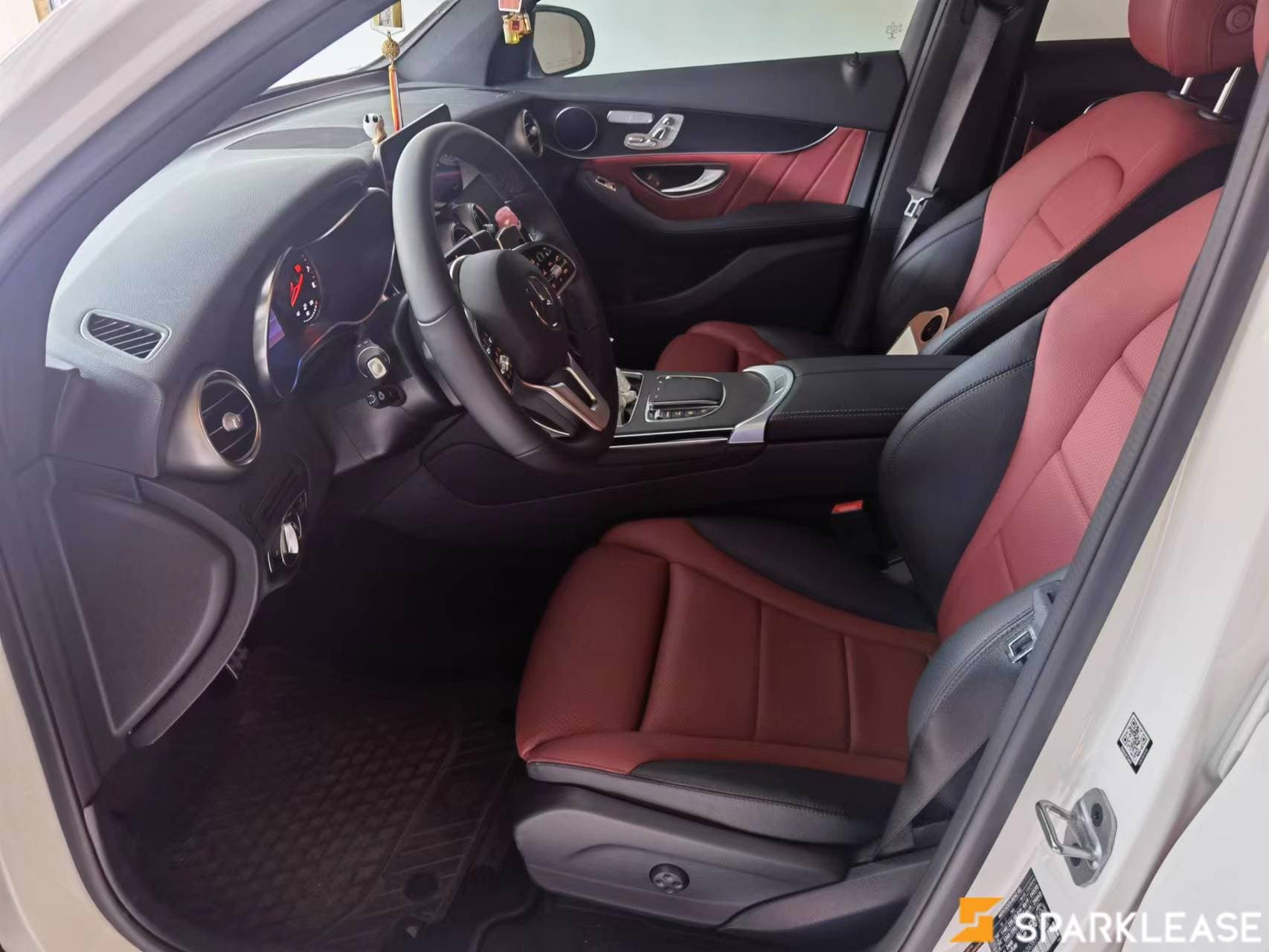 2022 Mercedes-Benz GLC GLC 300 4MATIC Coupe