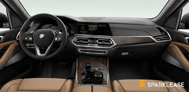 2021 BMW X5 Demo DEMO