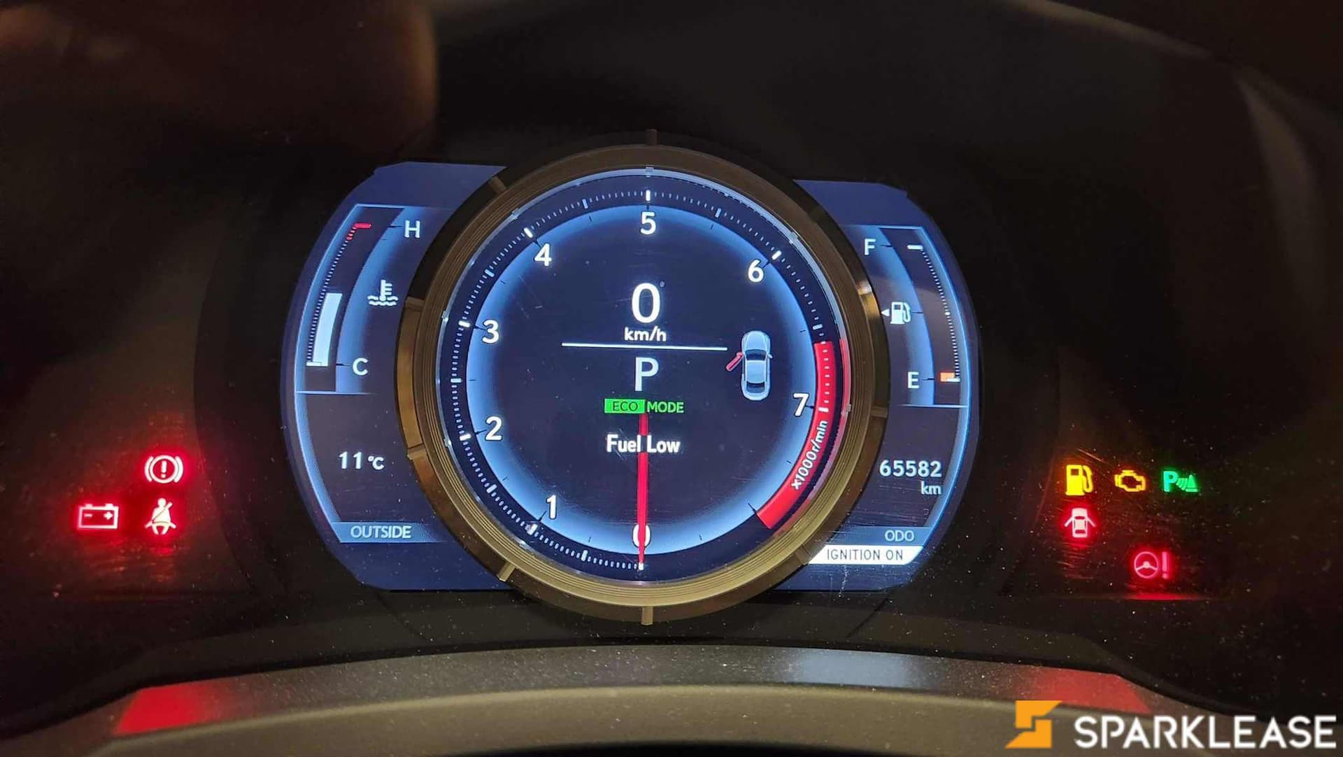 2015 Lexus RC 350 2dr Cpe AWD