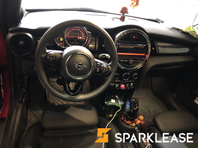 2020 MINI Cooper S