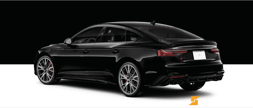 2023 Audi S5 Sportback Progressiv 3.0 TFSI quattro