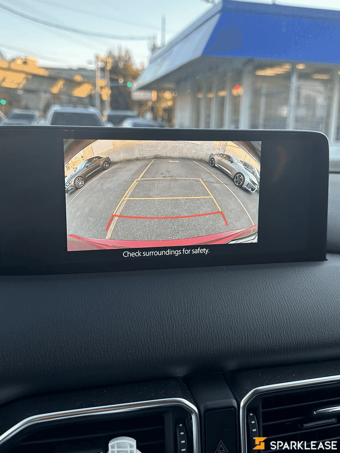2023 Mazda CX-5 GX AWD
