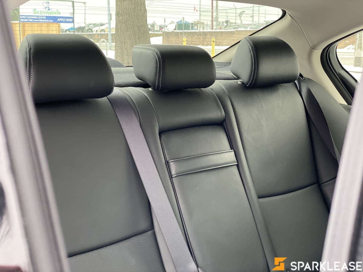 2015 Infiniti Q50