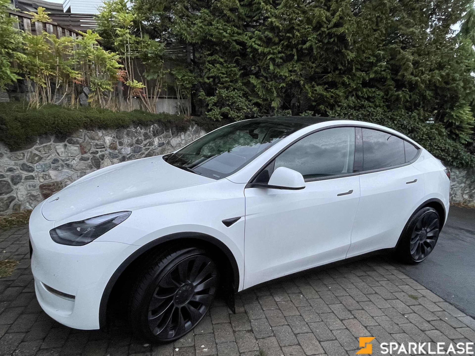 2022 Tesla Model Y Performance AWD
