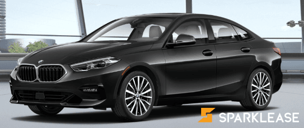 2020 BMW 228 Gran Coupe