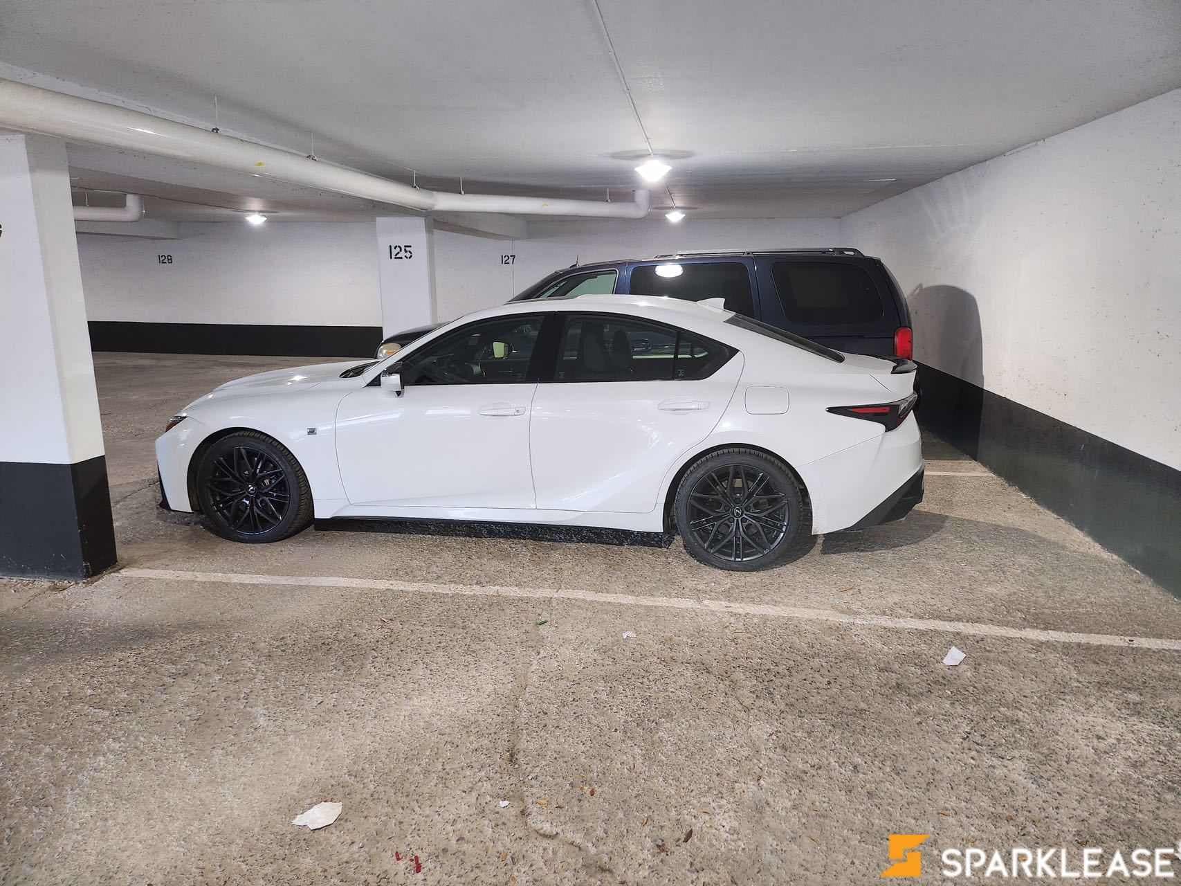 2023 Lexus IS IS 500 RWD