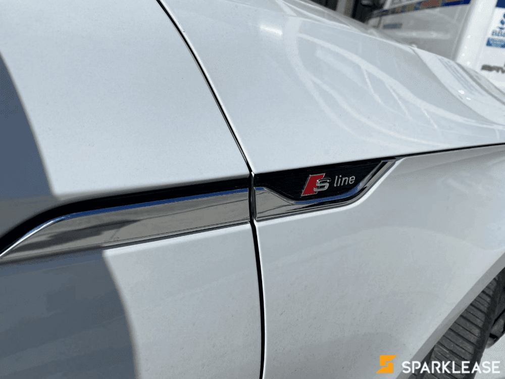 2018 Audi A5 Sportback Technik