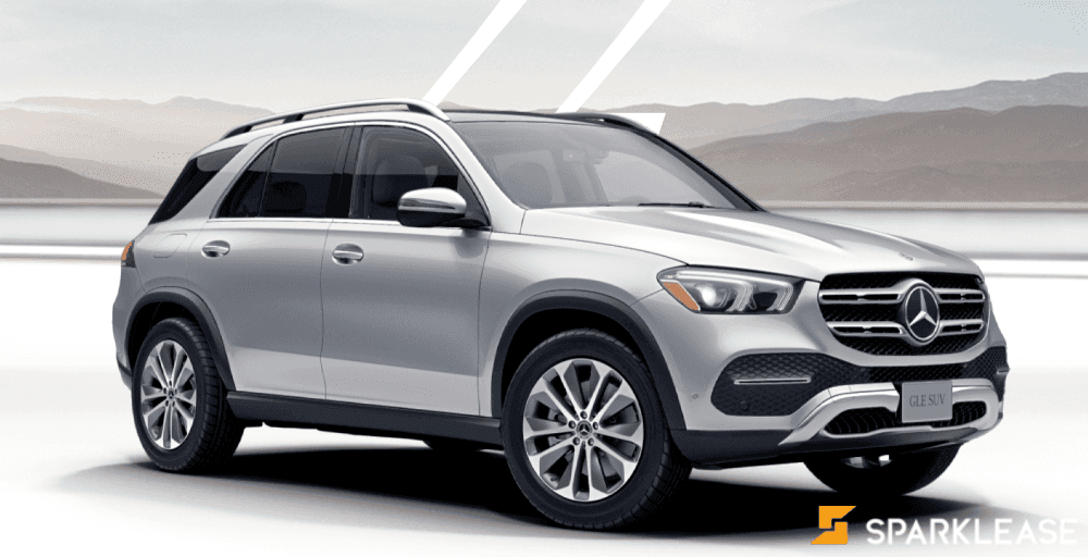 2022 Mercedes-Benz GLE450