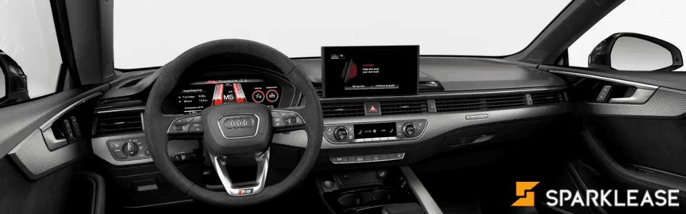 2022 Audi RS 5 Coupe