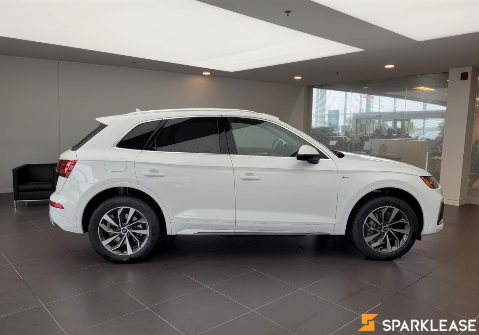 2022 Audi Q5 Progressiv 45 TFSI quattro