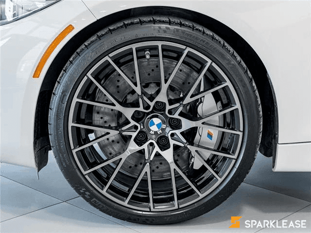 2020 BMW M2 Competition