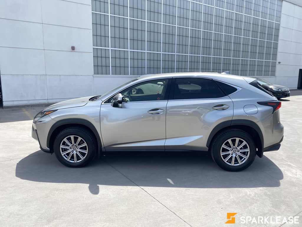 2019 Lexus NX NX 300 Auto