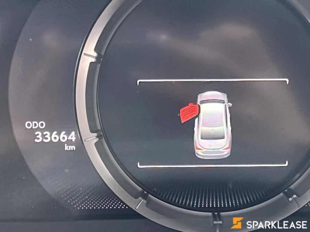 2019 Lexus ES ES 350 Auto