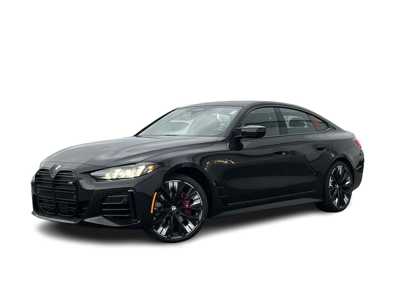 2026 BMW 4 Series Gran Coupe M440i xDrive Gran Coupe Exclusive Edition