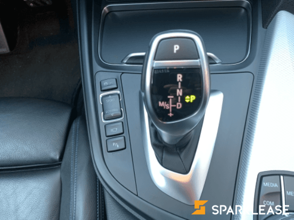 2018 BMW 4 Series