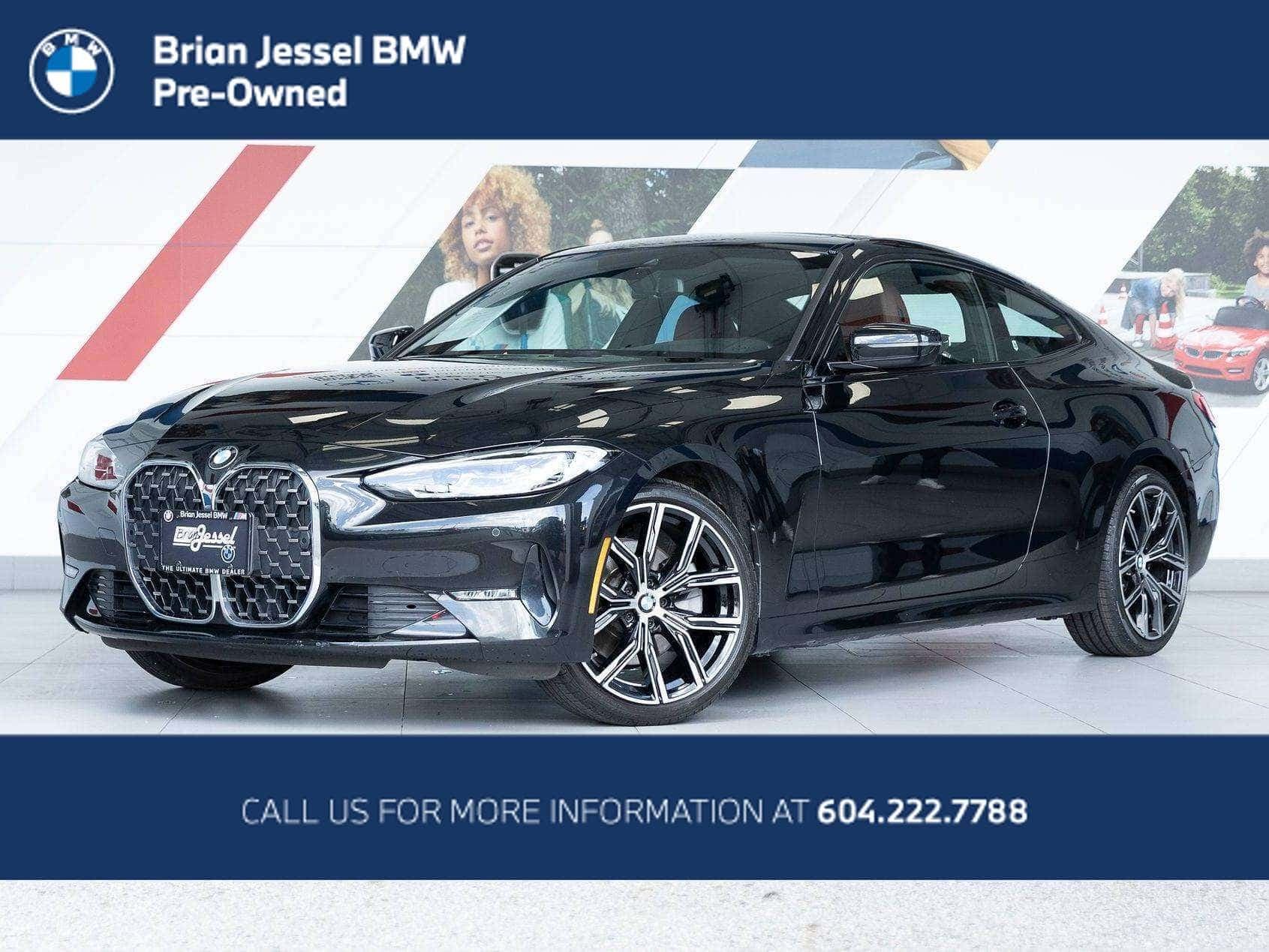 2023 BMW 430i xDrive