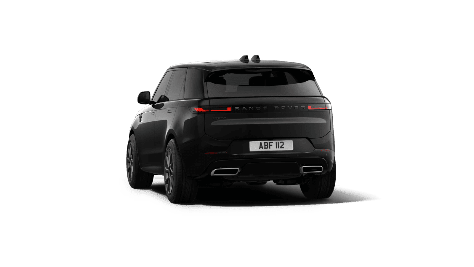 2026 Land Rover Range Rover Sport Dynamic SE