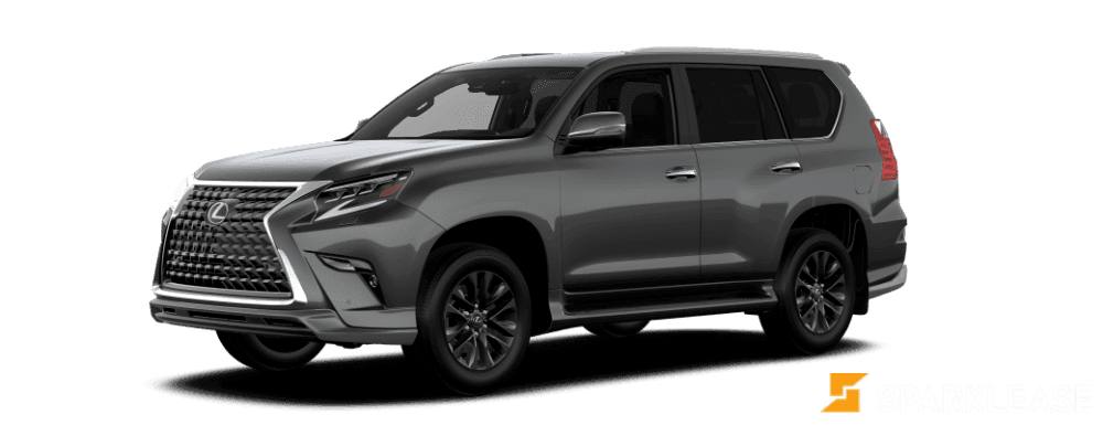 2022 Lexus GX 460 Premium