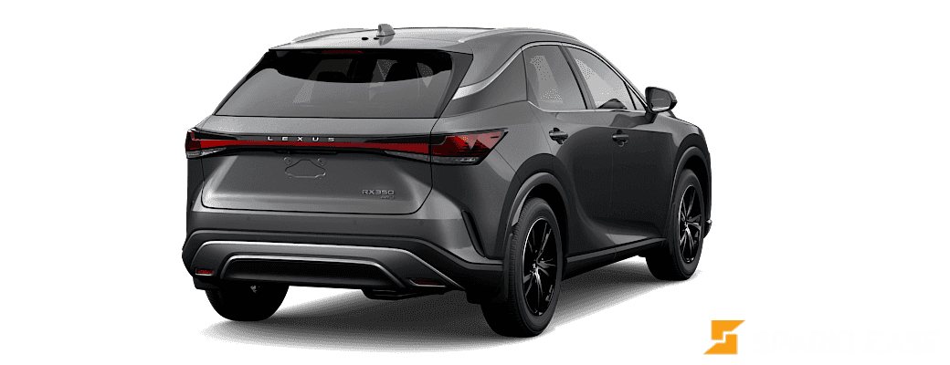 新改款 2023 Lexus  RX 350 Premium AWD