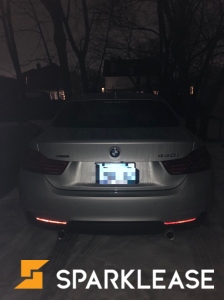 2019 BMW 440 Xdrive