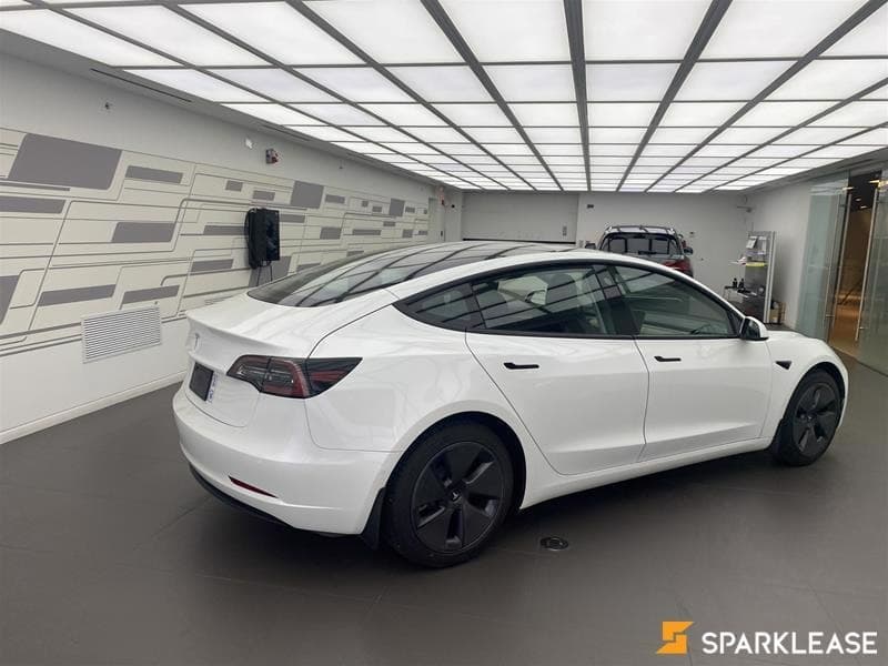 2021 Tesla Model 3 Standard Range RWD *Ltd Avail*