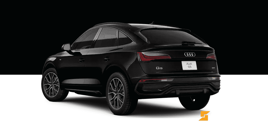 2023 Audi Q5 Sportback Progressiv 45 TFSI quattro
