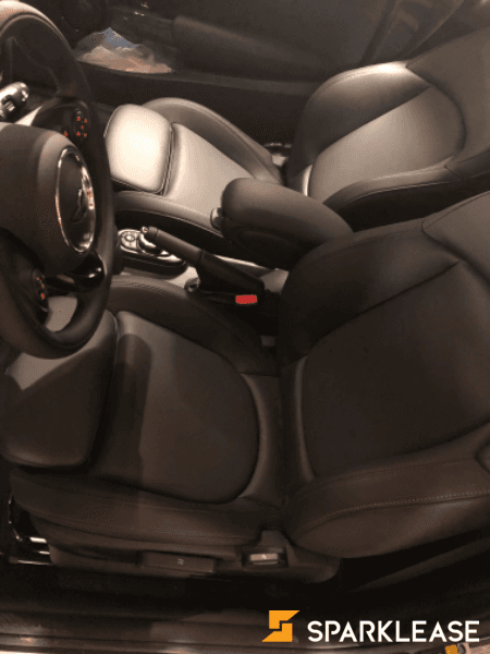 2019 MINI Cooper