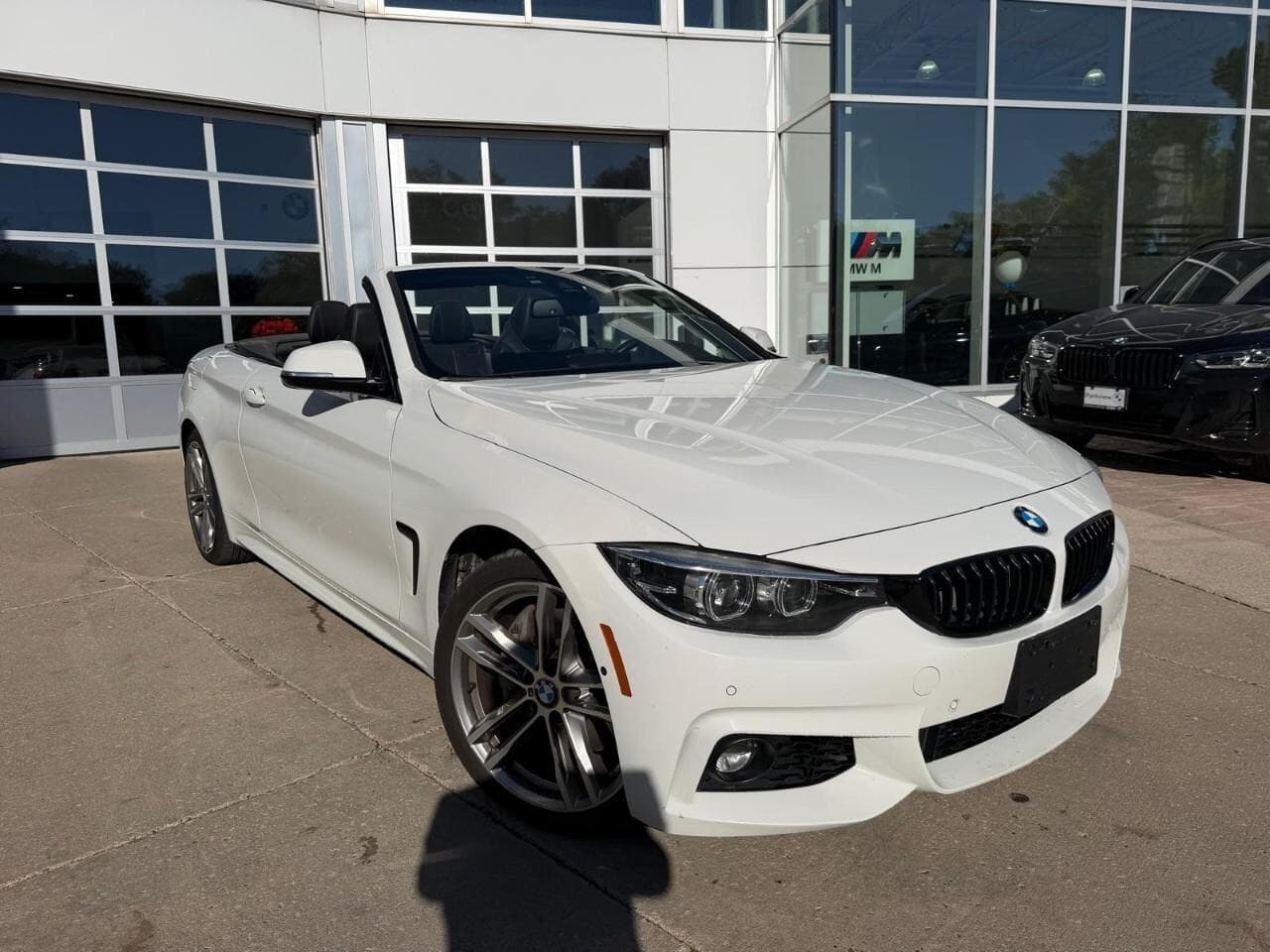 2020 BMW 440i xDrive