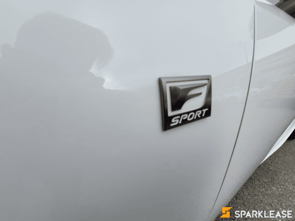 2020 Lexus IS 