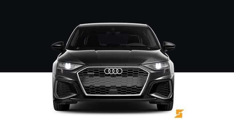 2023 Audi  A3 Progressiv 11月初提车