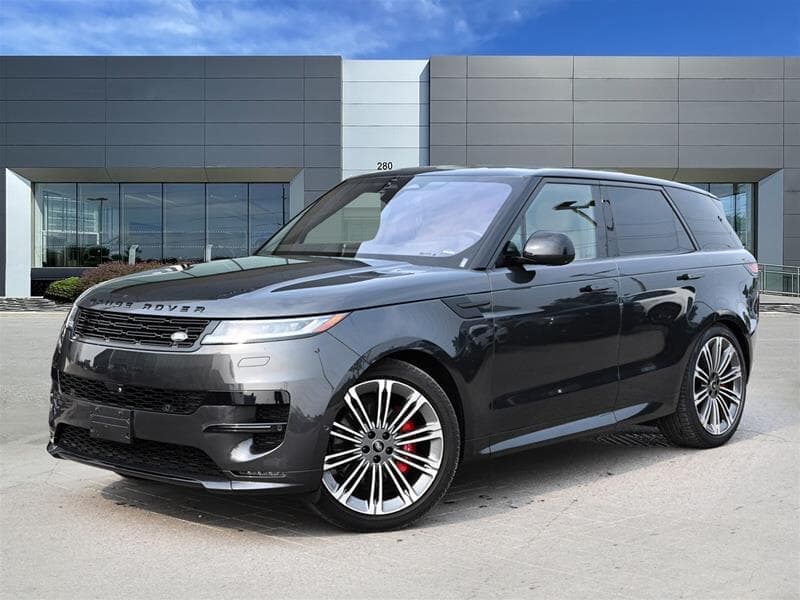 2023 Land Rover Range Rover Sport Dynamic SE