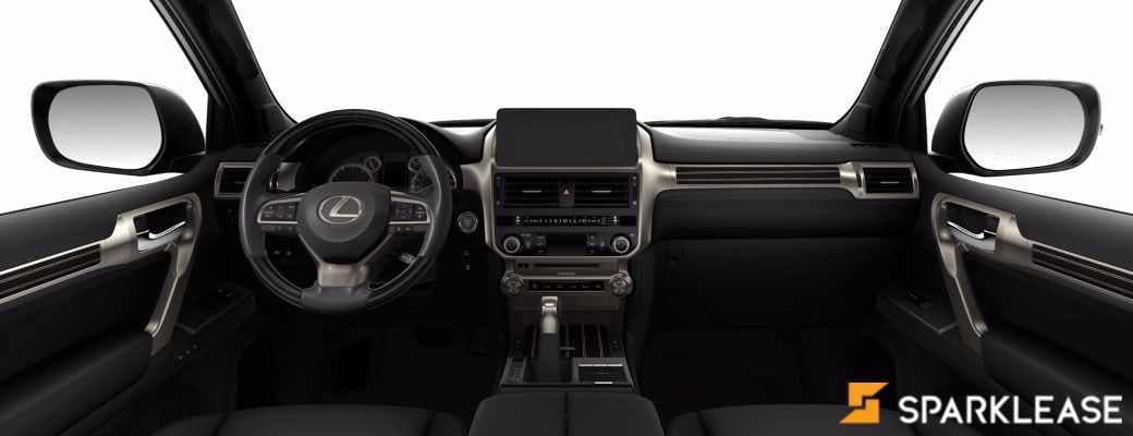 2023 Lexus  GX 460 Premium package 现车