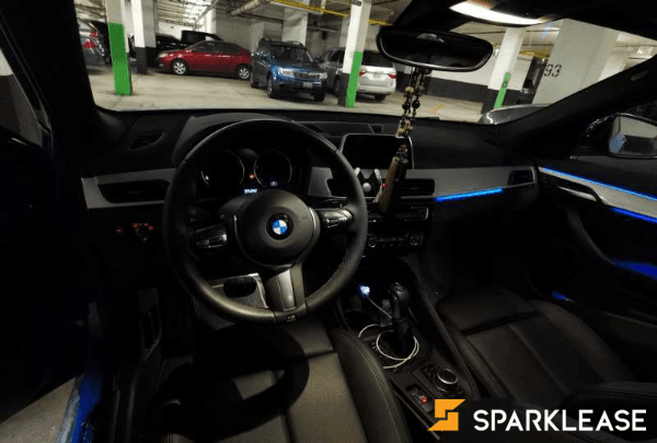 2019 BMW X2