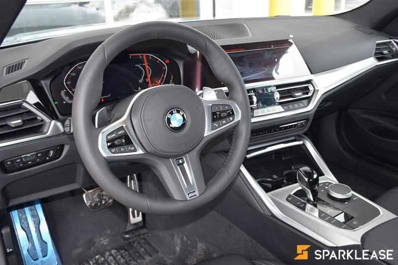 2023 BMW 4 Series 430i xDrive Coupe