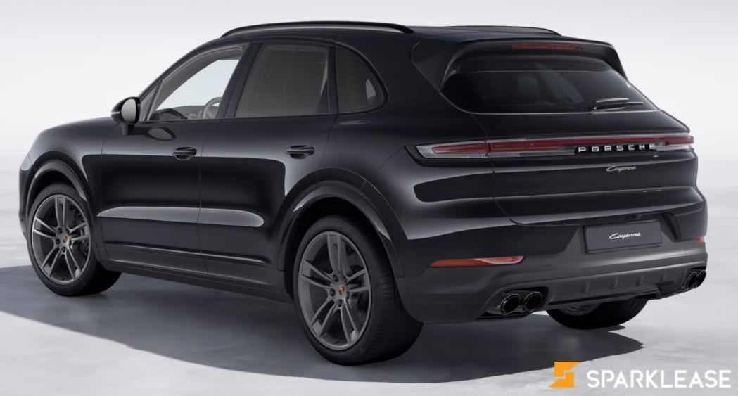 2024 Porsche  Cayenne  AWD 