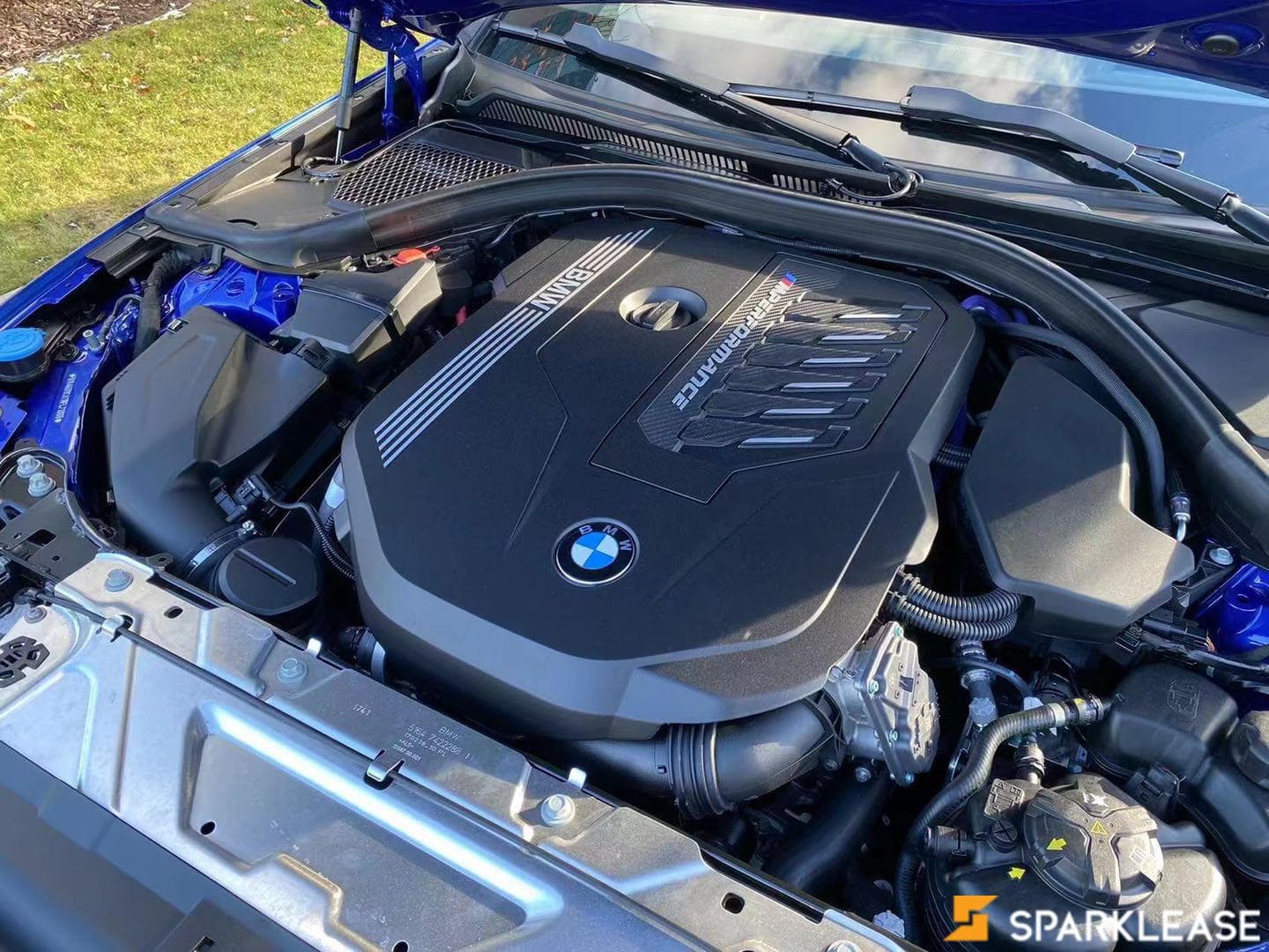 2022 BMW M340i