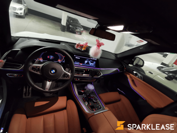 2019 BMW X5