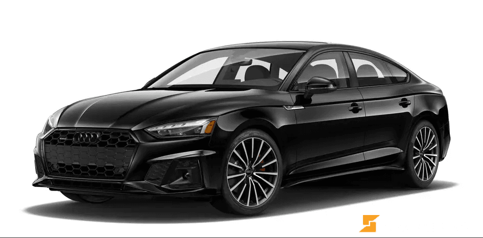 2023 Audi  A5 Sportback  Progressiv 45 T...
